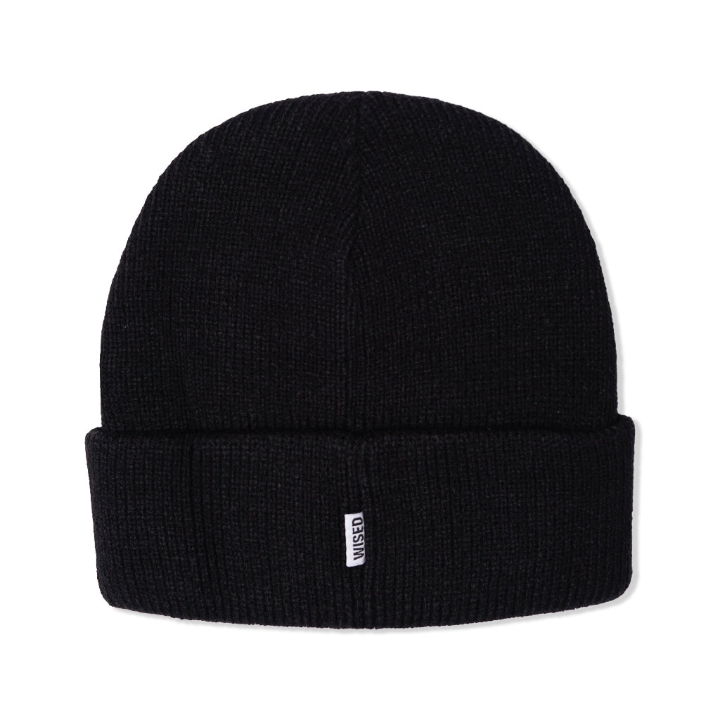 WISED X HELLFROG | BOLD | BEANIE