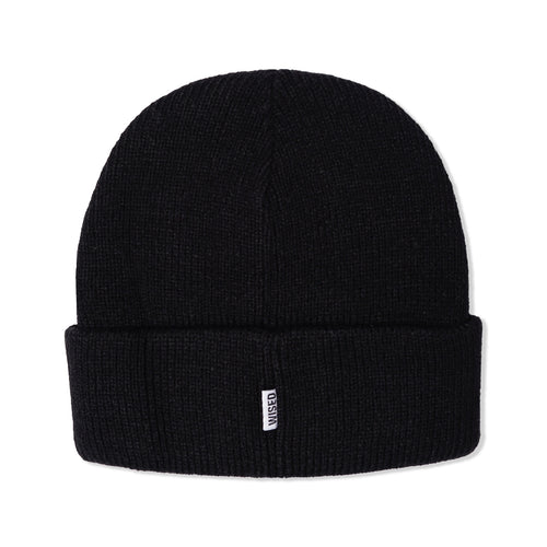 WISED X HELLFROG | BOLD | BEANIE