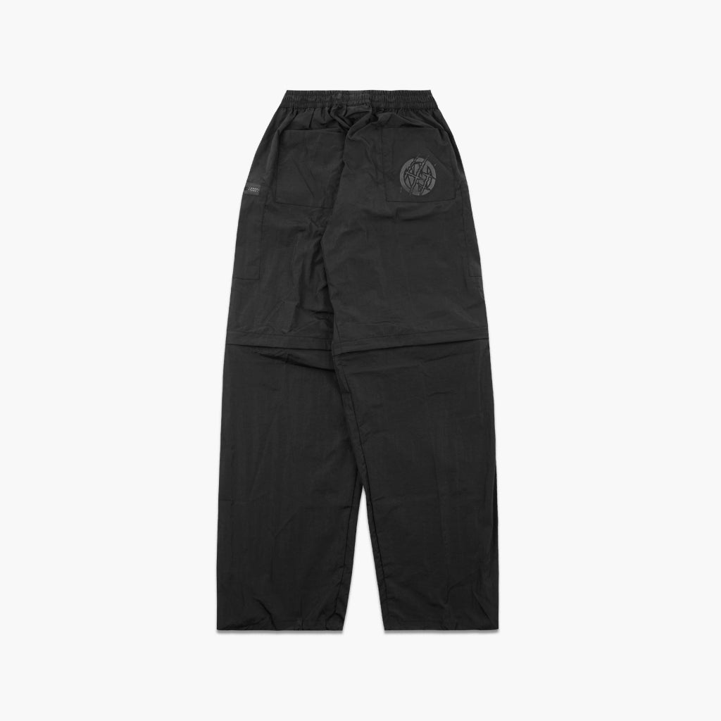 WISED X HELLFROG | REFACT | TRACKPANTS