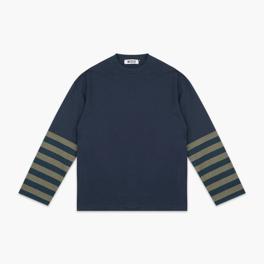 WISED |  VALOR  | T-SHIRT