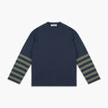 WISED |  VALOR  | T-SHIRT