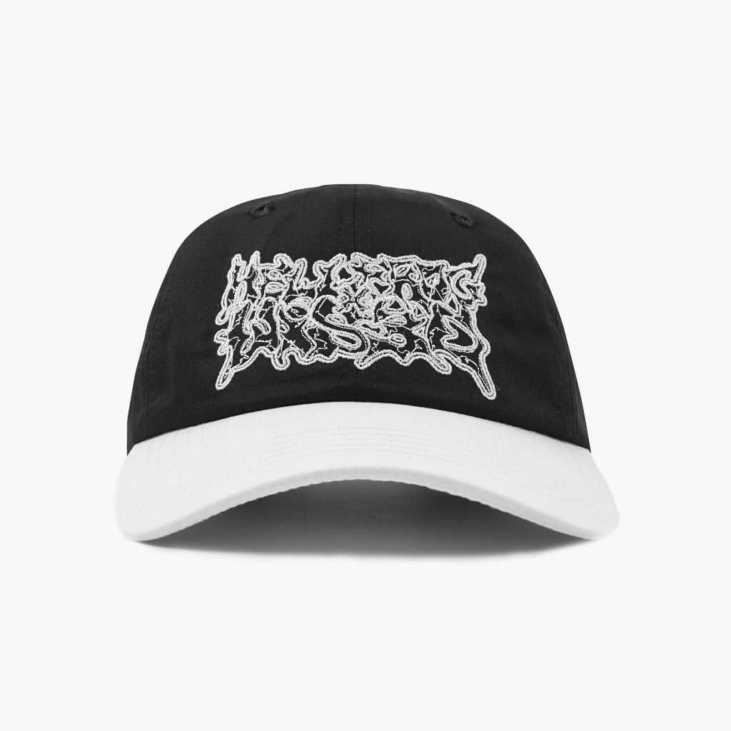 WISED X HELLFROG | GRAD | CAPS