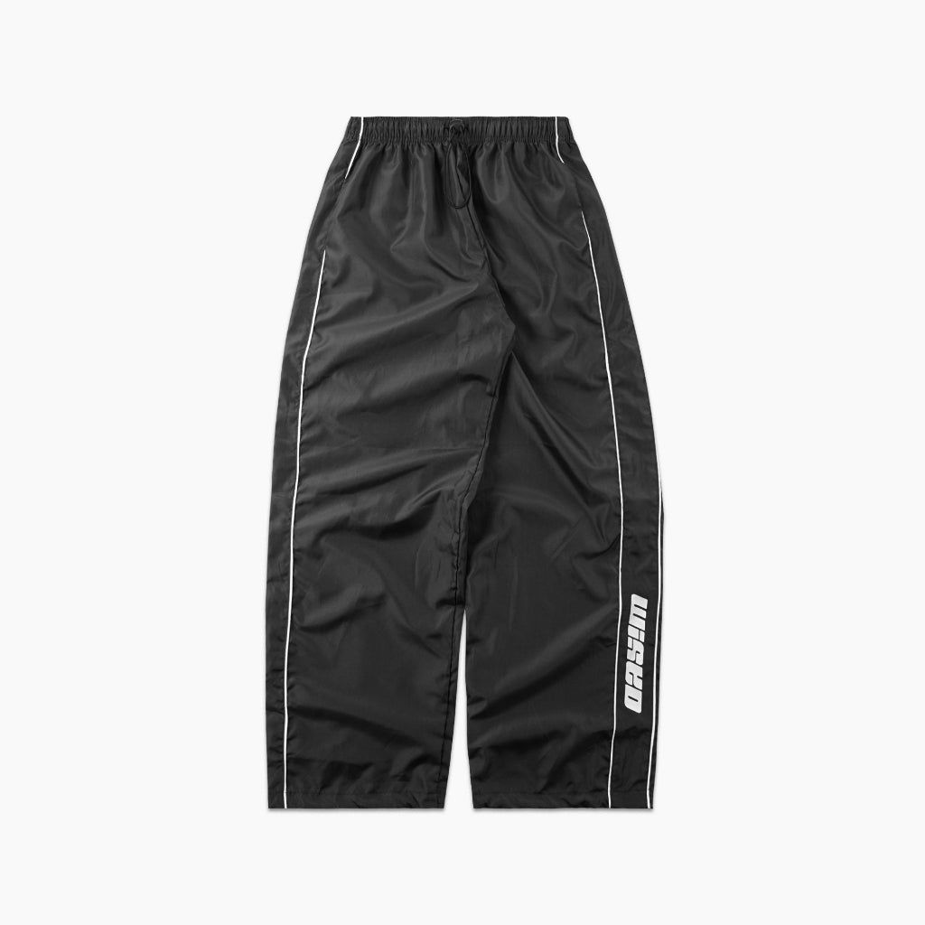WISED | GLIDE | TRACK PANTS STRIPE REGULAR FIT
