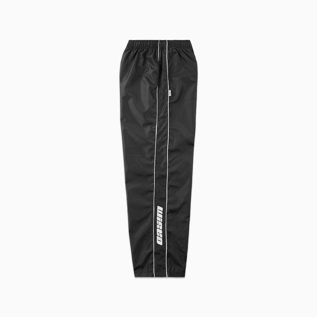 WISED | GLIDE | TRACK PANTS STRIPE REGULAR FIT