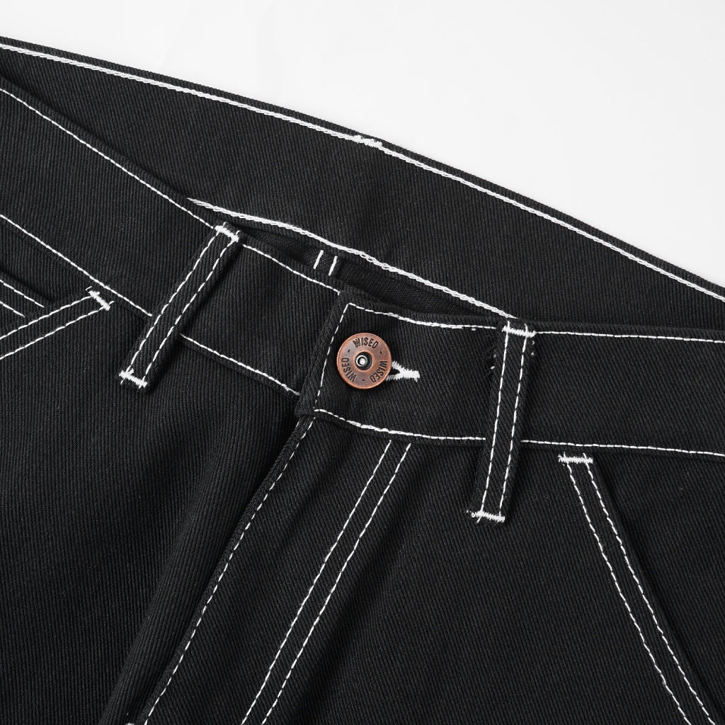 WISED | XMODE | CARPENTER PANTS BAGGY FIT