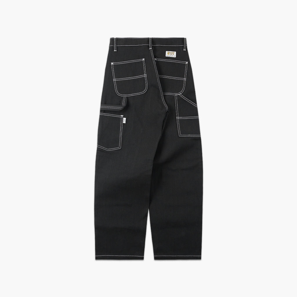 WISED | XMODE | CARPENTER PANTS BAGGY FIT