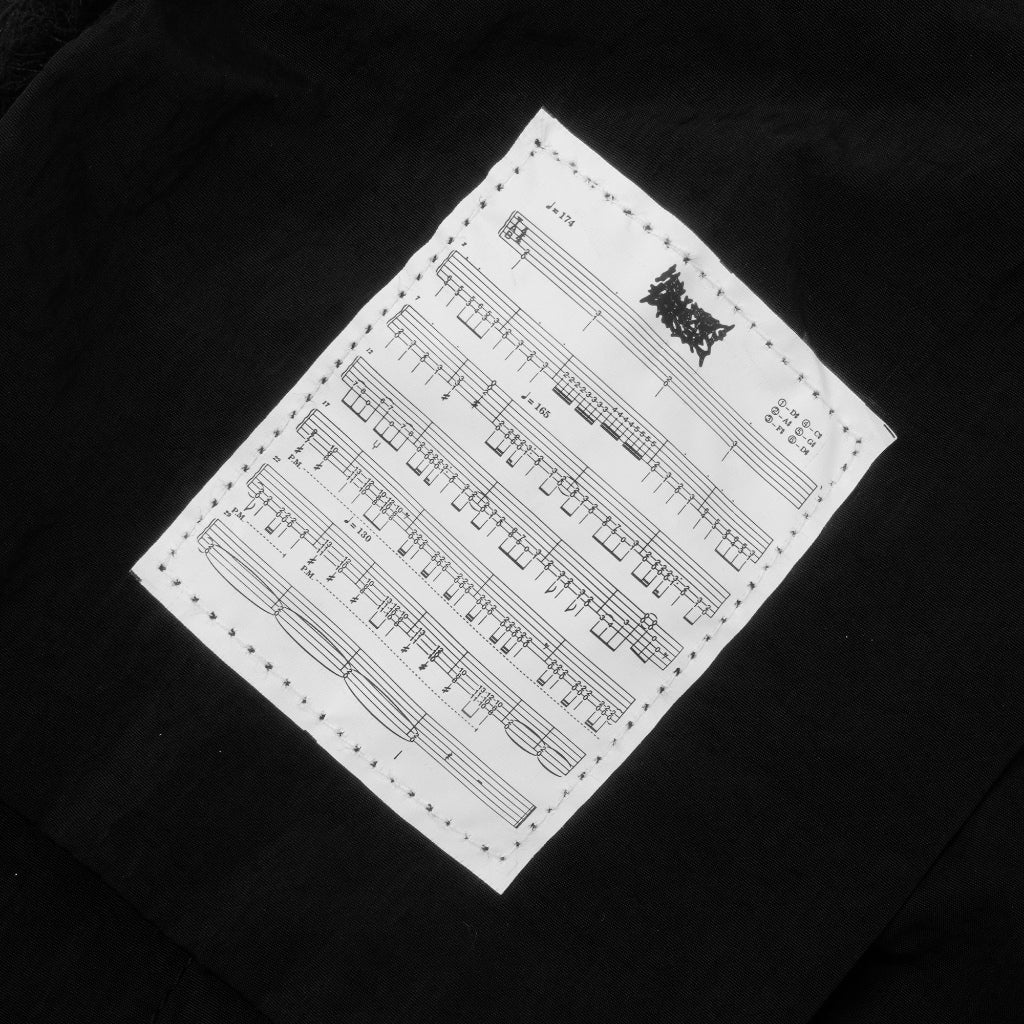WISED X HELLFROG | REFACT | TRACKPANTS