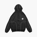 WISED X HELLFROG | TENSION | TRACKSUIT JACKET REFLECTIVE