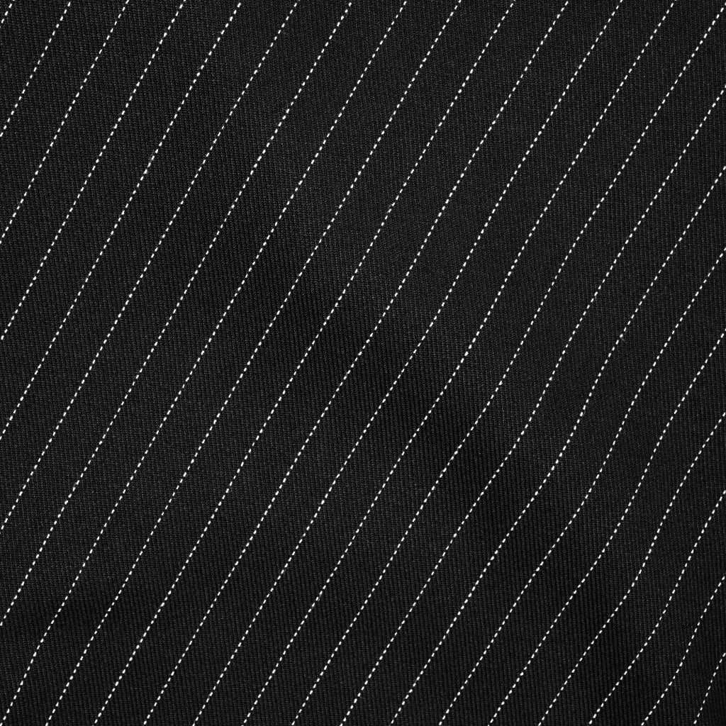 WISED | PRESTIGE | STRIPE PANTS BAGGY FIT