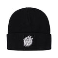 WISED X HELLFROG | BOLD | BEANIE