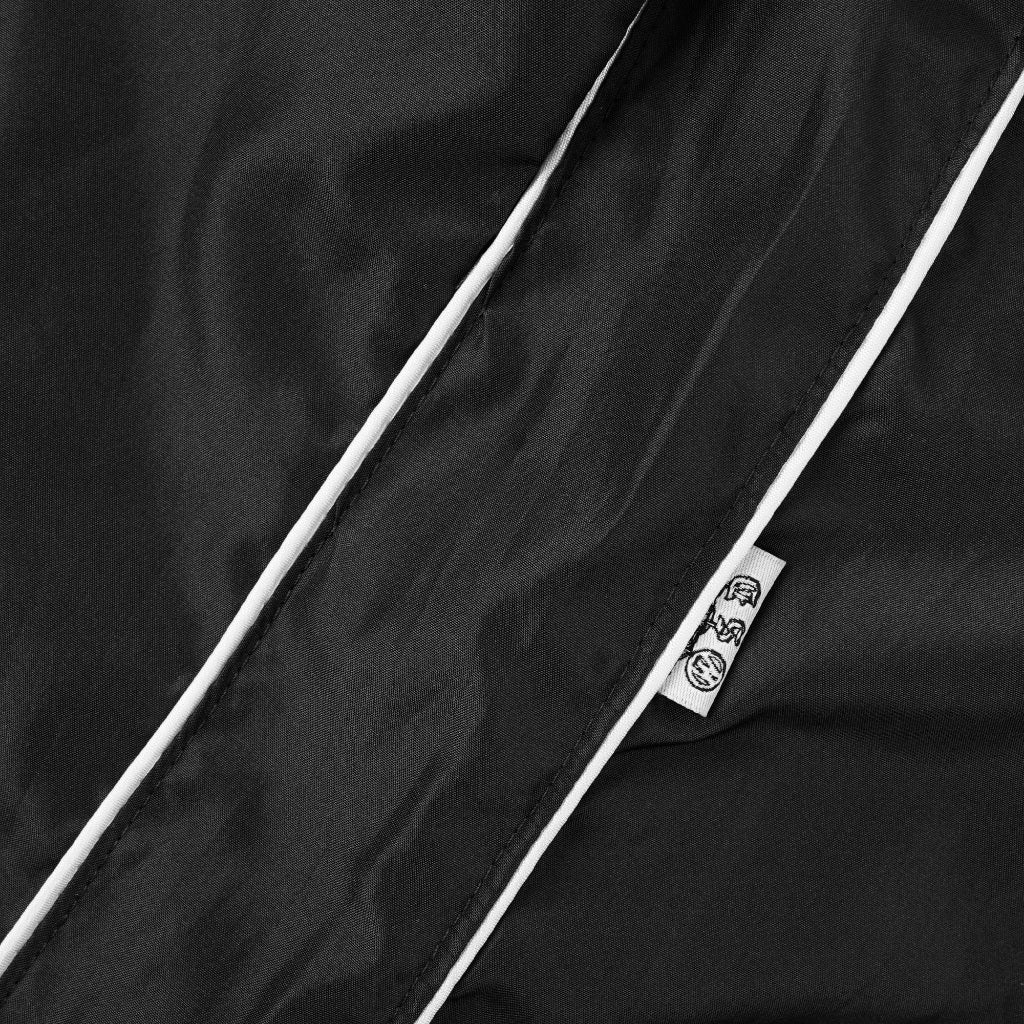 WISED | WSTAR | TRACK PANTS STRIPE REGULAR FIT