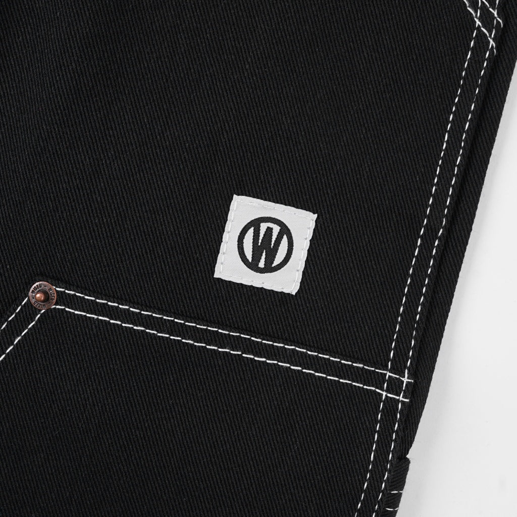 WISED | XMODE | CARPENTER PANTS BAGGY FIT
