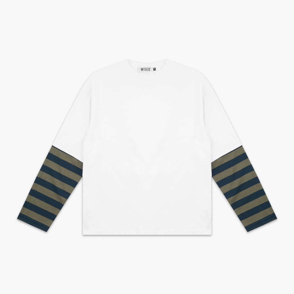 WISED |  VALOR  | T-SHIRT