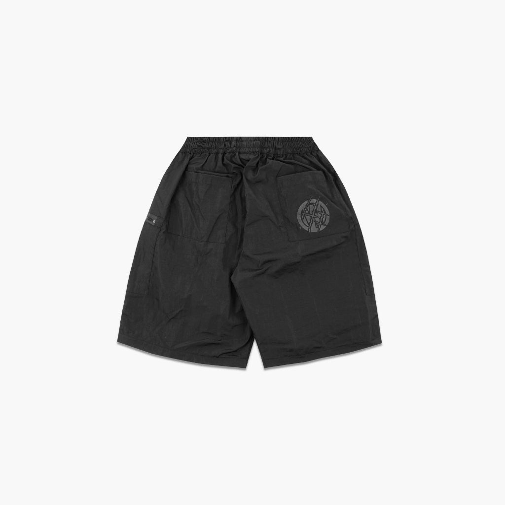 WISED X HELLFROG | REFACT | TRACKPANTS