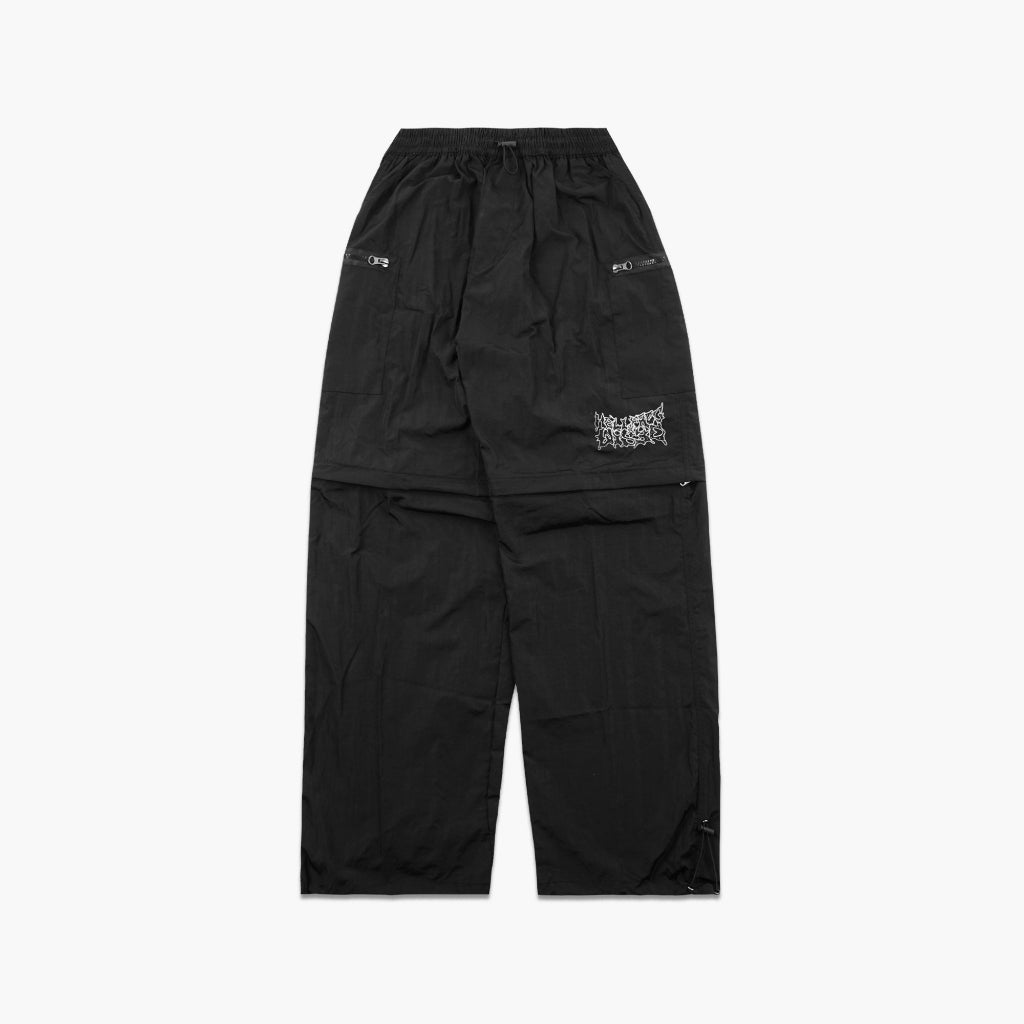 WISED X HELLFROG | REFACT | TRACKPANTS