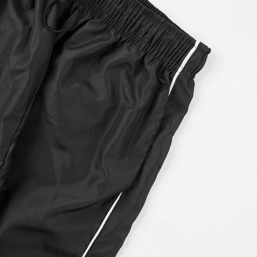 WISED | WSTAR | TRACK PANTS STRIPE REGULAR FIT