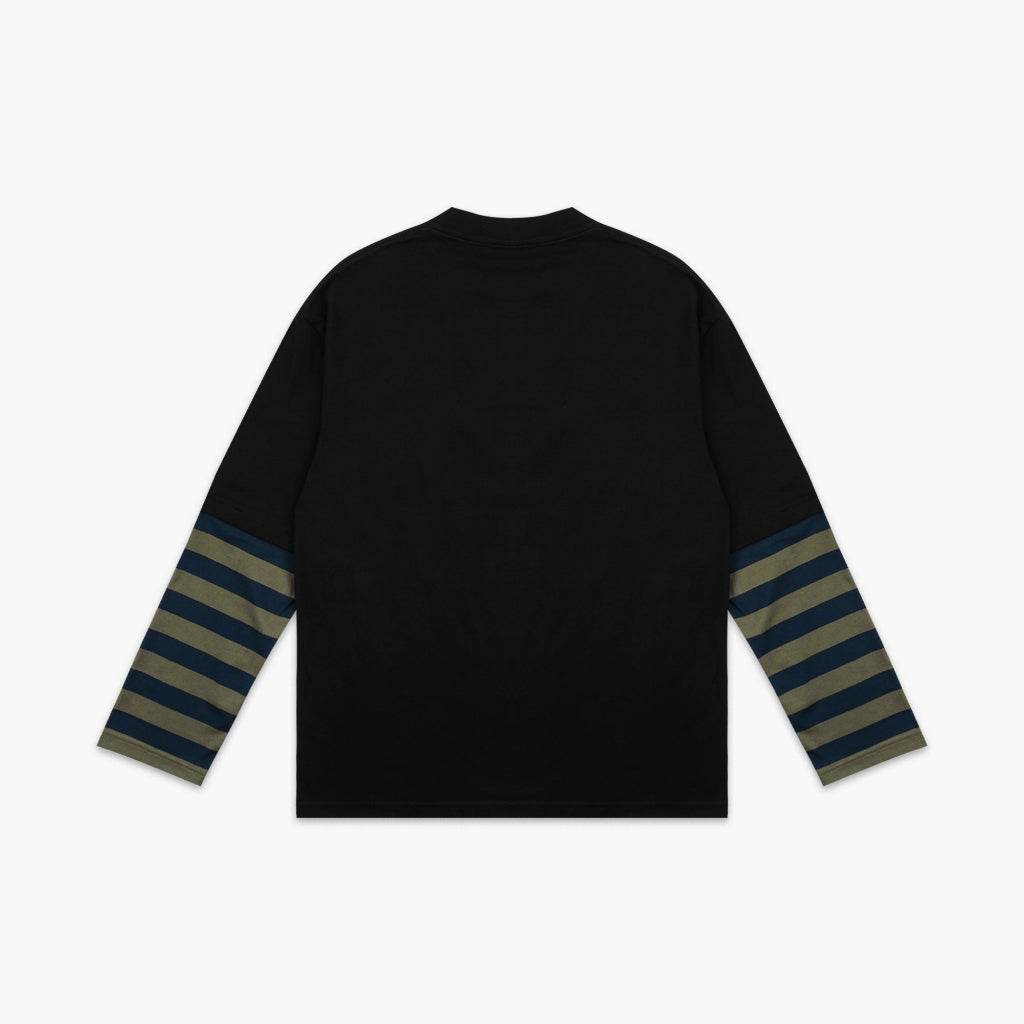 WISED |  VALOR  | T-SHIRT