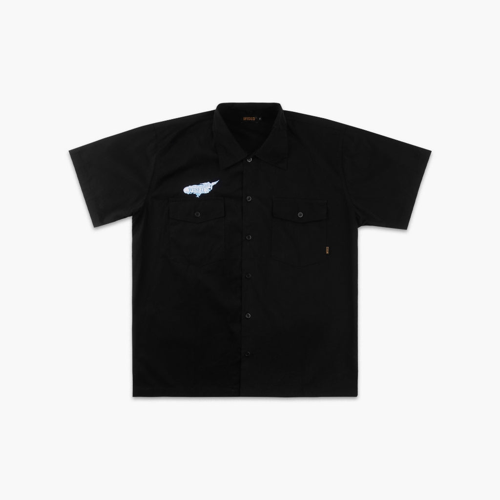 WISED | HERITAGE  | SHIRT