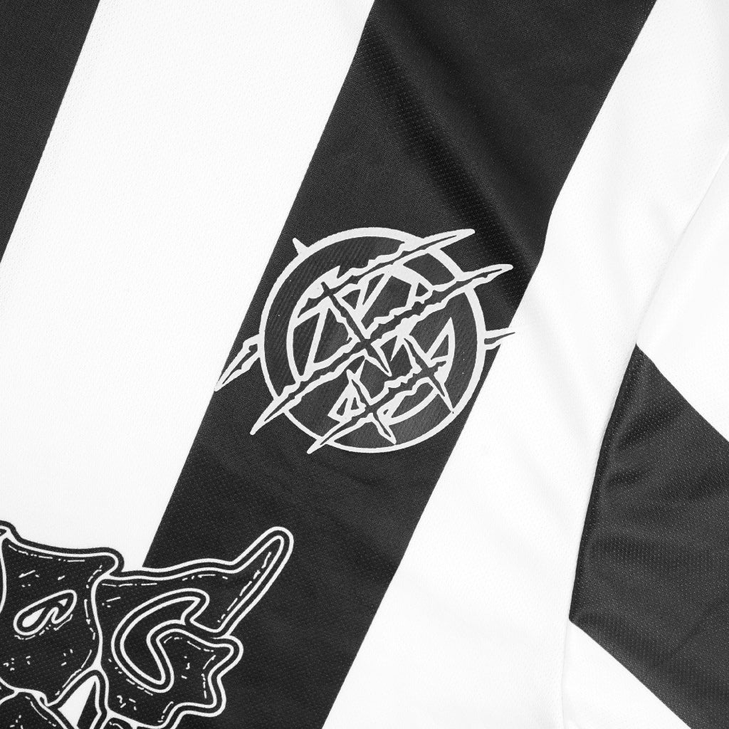 WISED X HELLFROG | GLORY | JERSEY