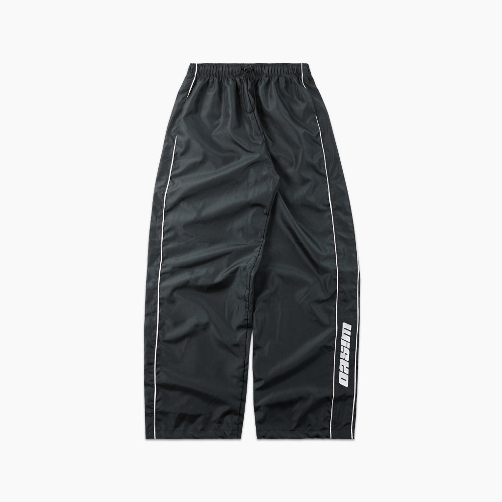 WISED | GLIDE | TRACK PANTS STRIPE REGULAR FIT