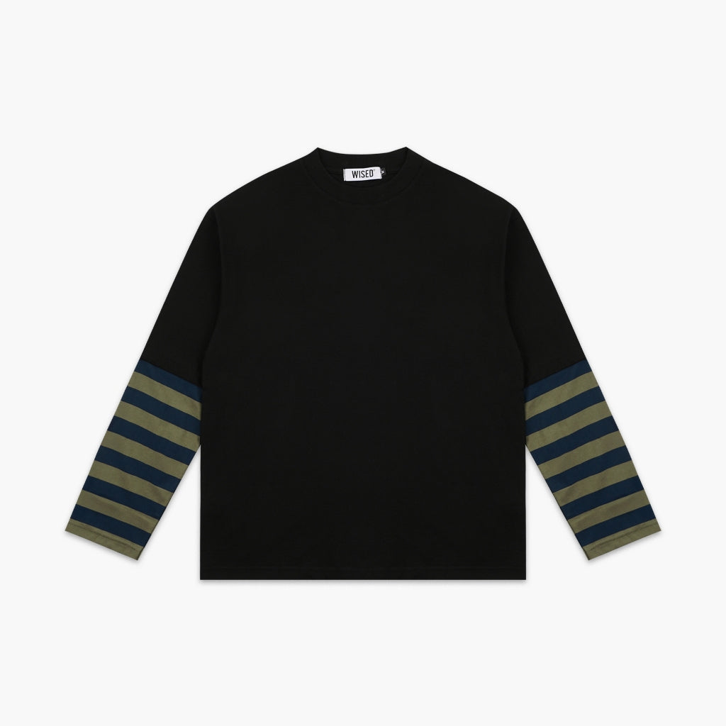 WISED |  VALOR  | T-SHIRT