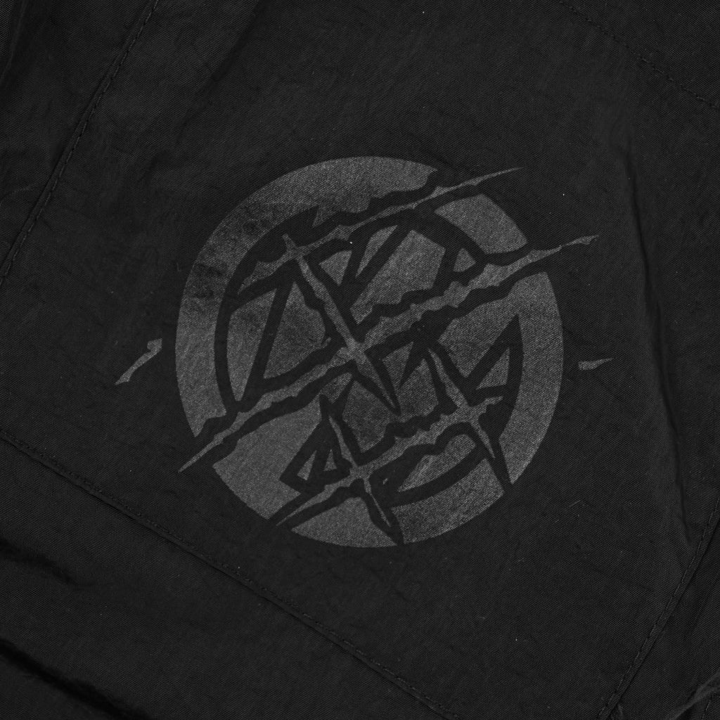 WISED X HELLFROG | REFACT | TRACKPANTS