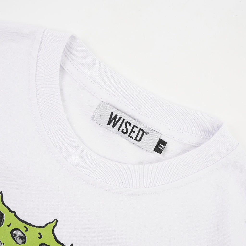 WISED |  MIRAGE  | T-SHIRT