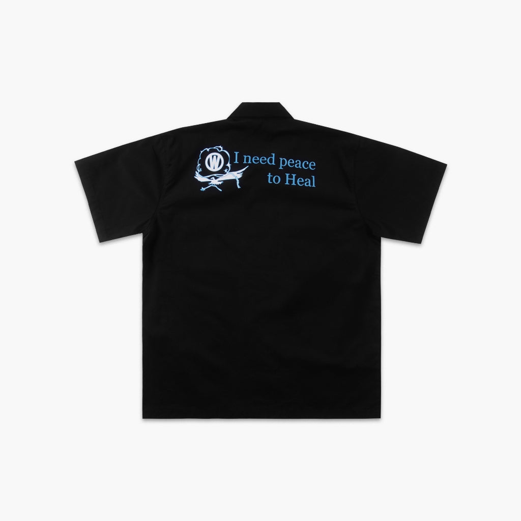WISED | HERITAGE  | SHIRT