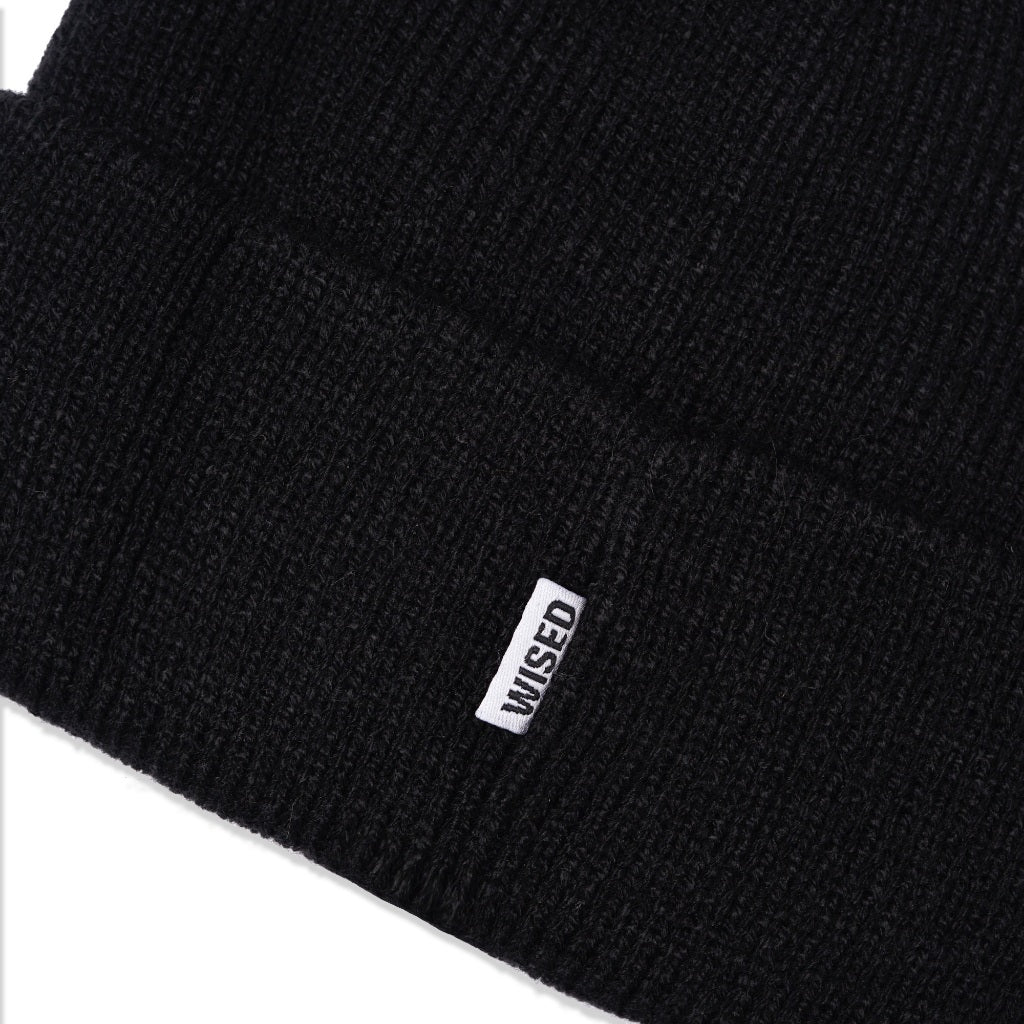 WISED X HELLFROG | BOLD | BEANIE
