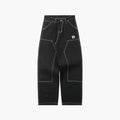 WISED | XMODE | CARPENTER PANTS BAGGY FIT