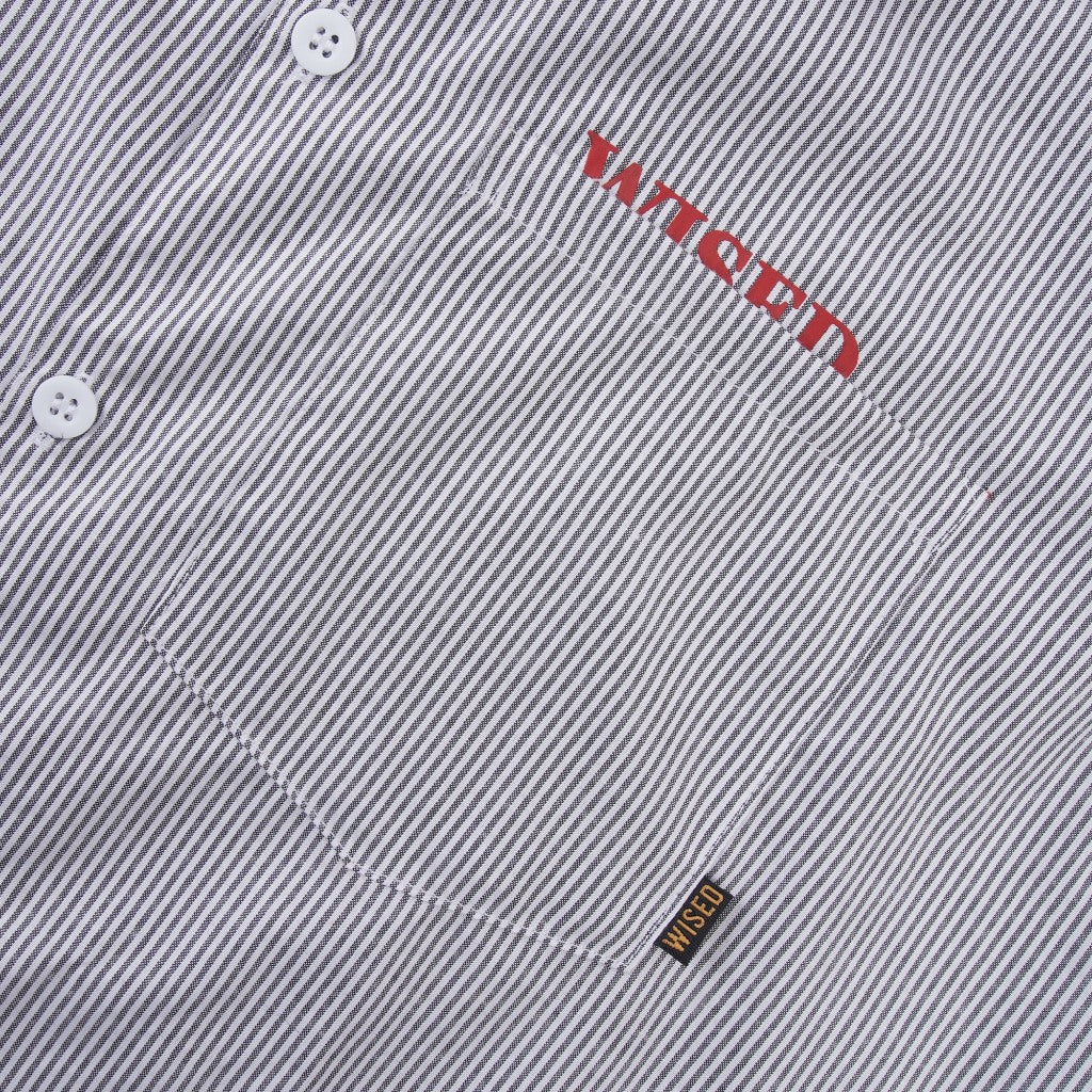 WISED | SLACK | SHIRT SALUR
