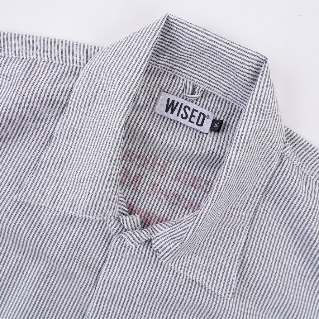 WISED | SLACK | SHIRT SALUR