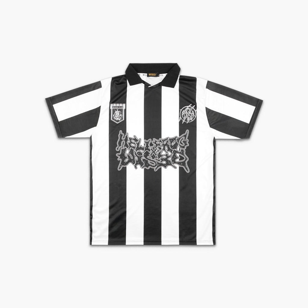 WISED X HELLFROG | GLORY | JERSEY