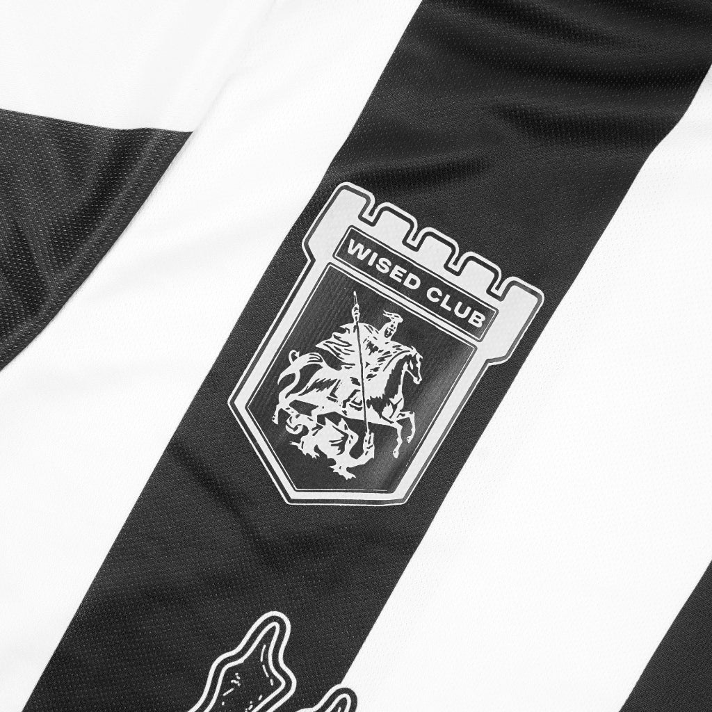 WISED X HELLFROG | GLORY | JERSEY