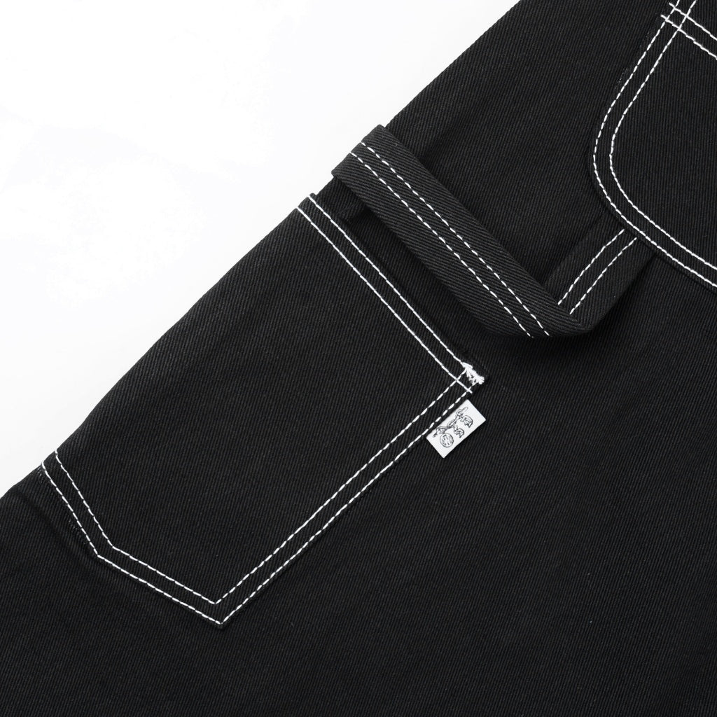 WISED | XMODE | CARPENTER PANTS BAGGY FIT