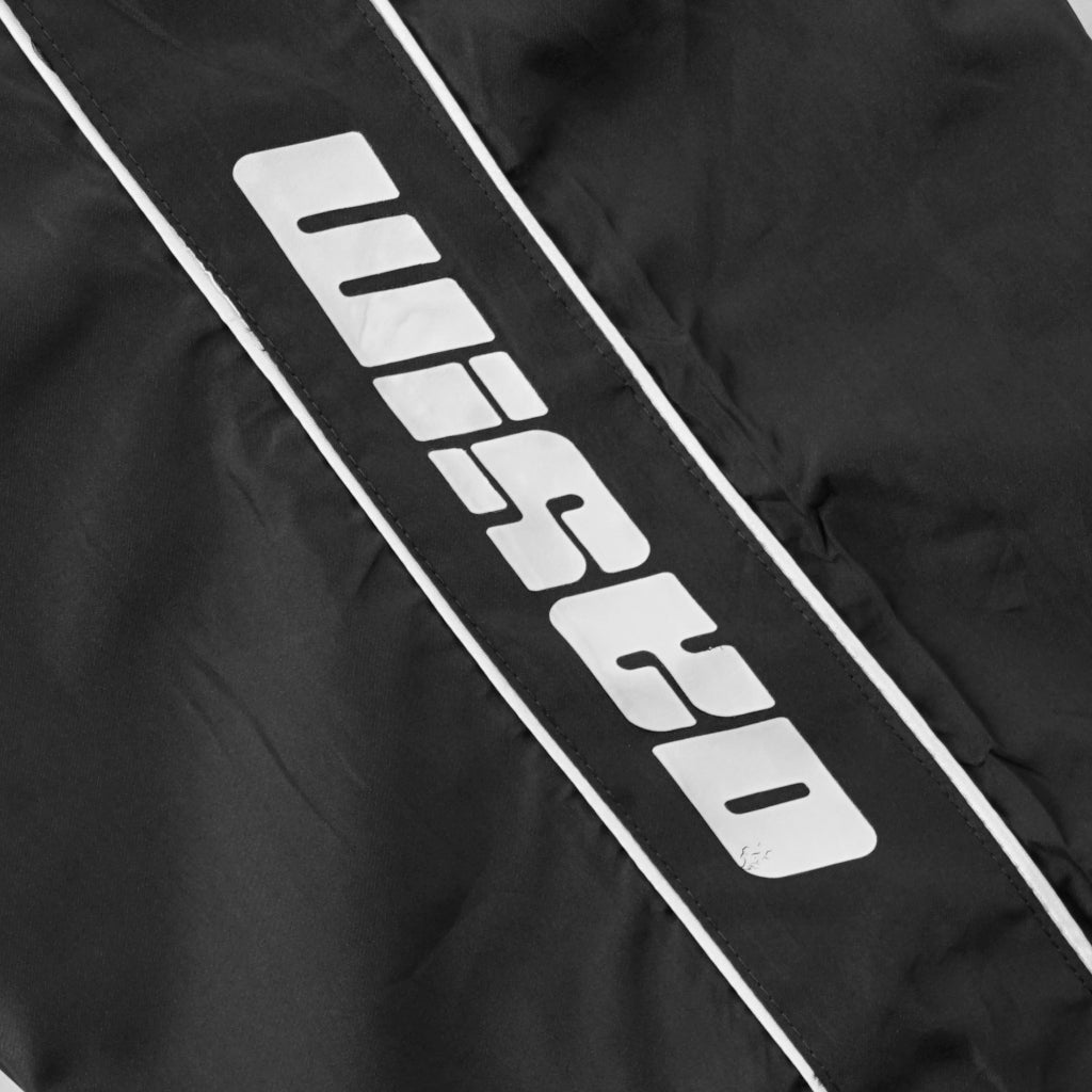 WISED | GLIDE | TRACK PANTS STRIPE REGULAR FIT