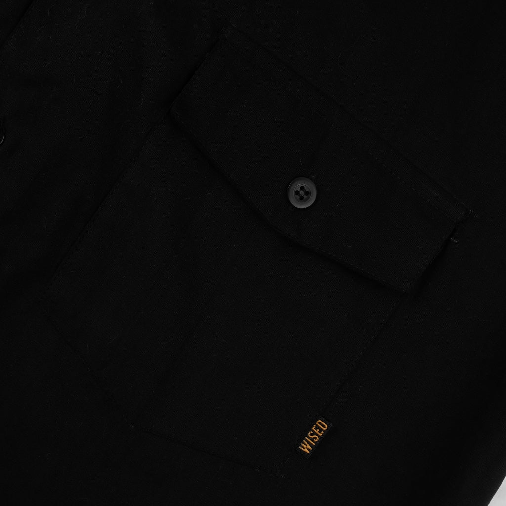 WISED | HERITAGE  | SHIRT