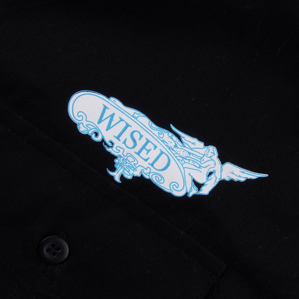 WISED | HERITAGE  | SHIRT