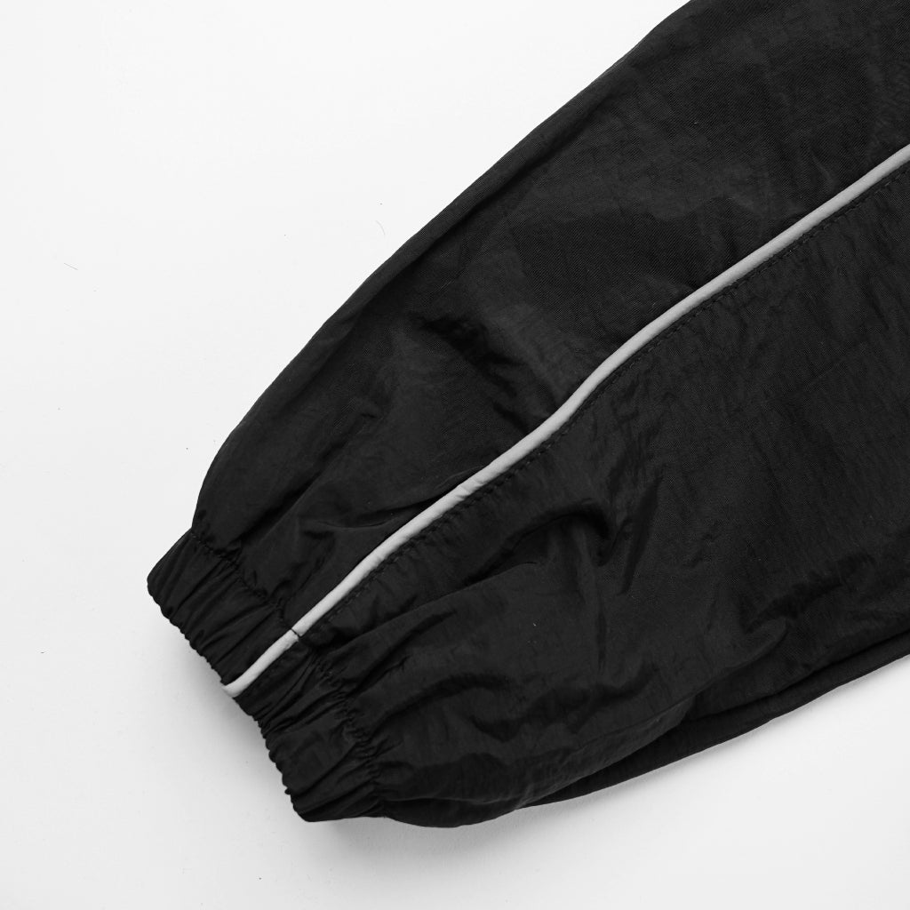 WISED X HELLFROG | TENSION | TRACKSUIT JACKET REFLECTIVE