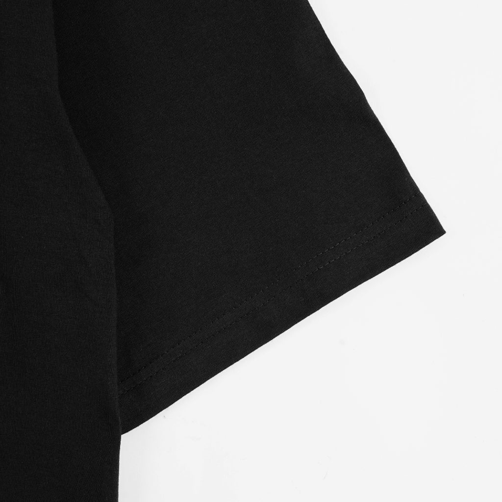 WISED |  GLATT  | T-SHIRT