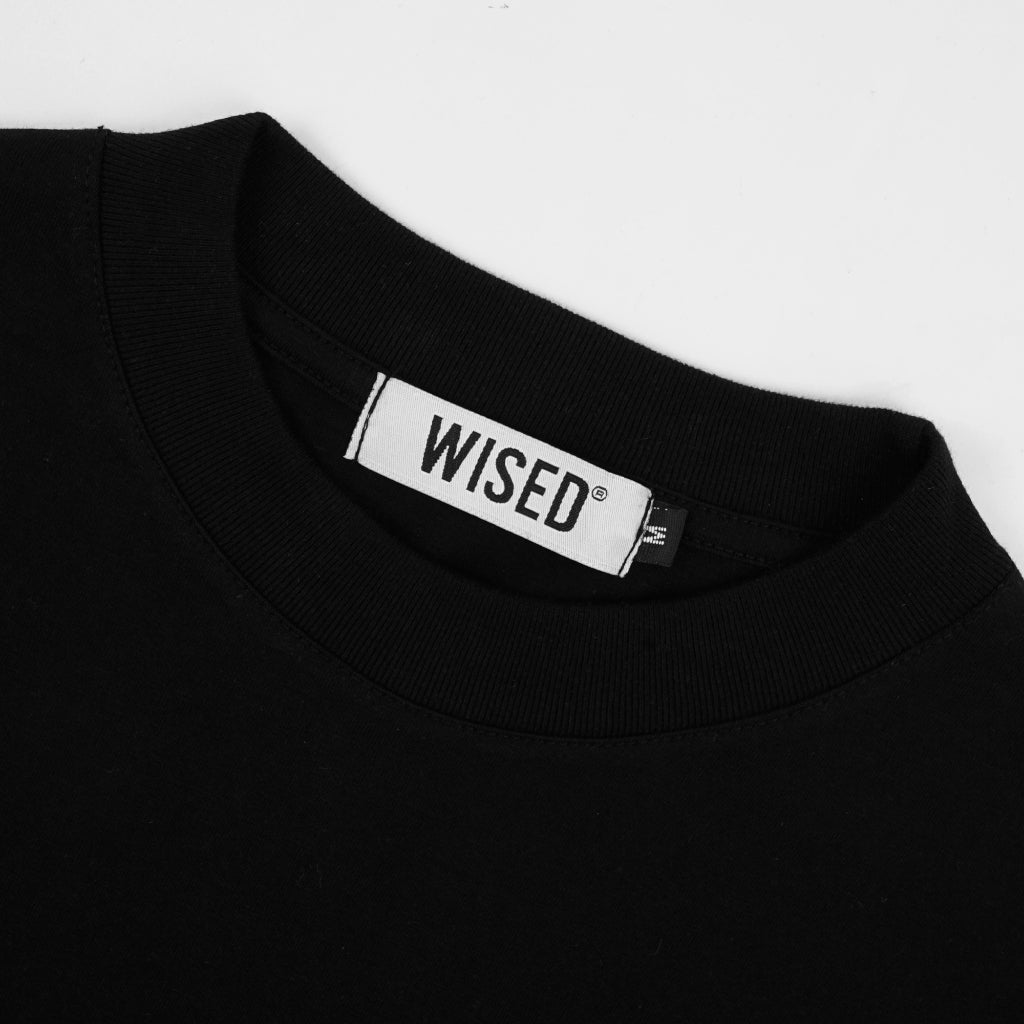 WISED |  VALOR  | T-SHIRT