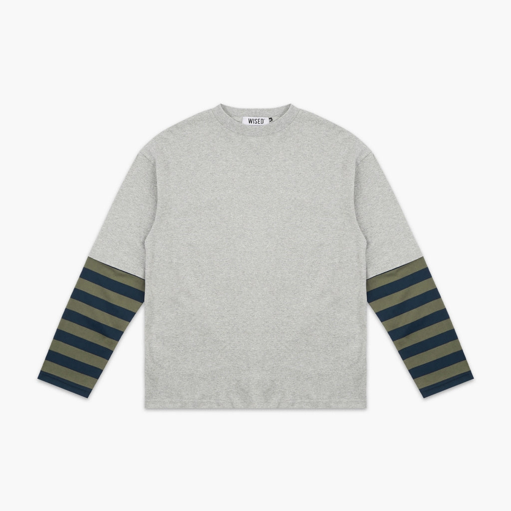 WISED |  VALOR  | T-SHIRT