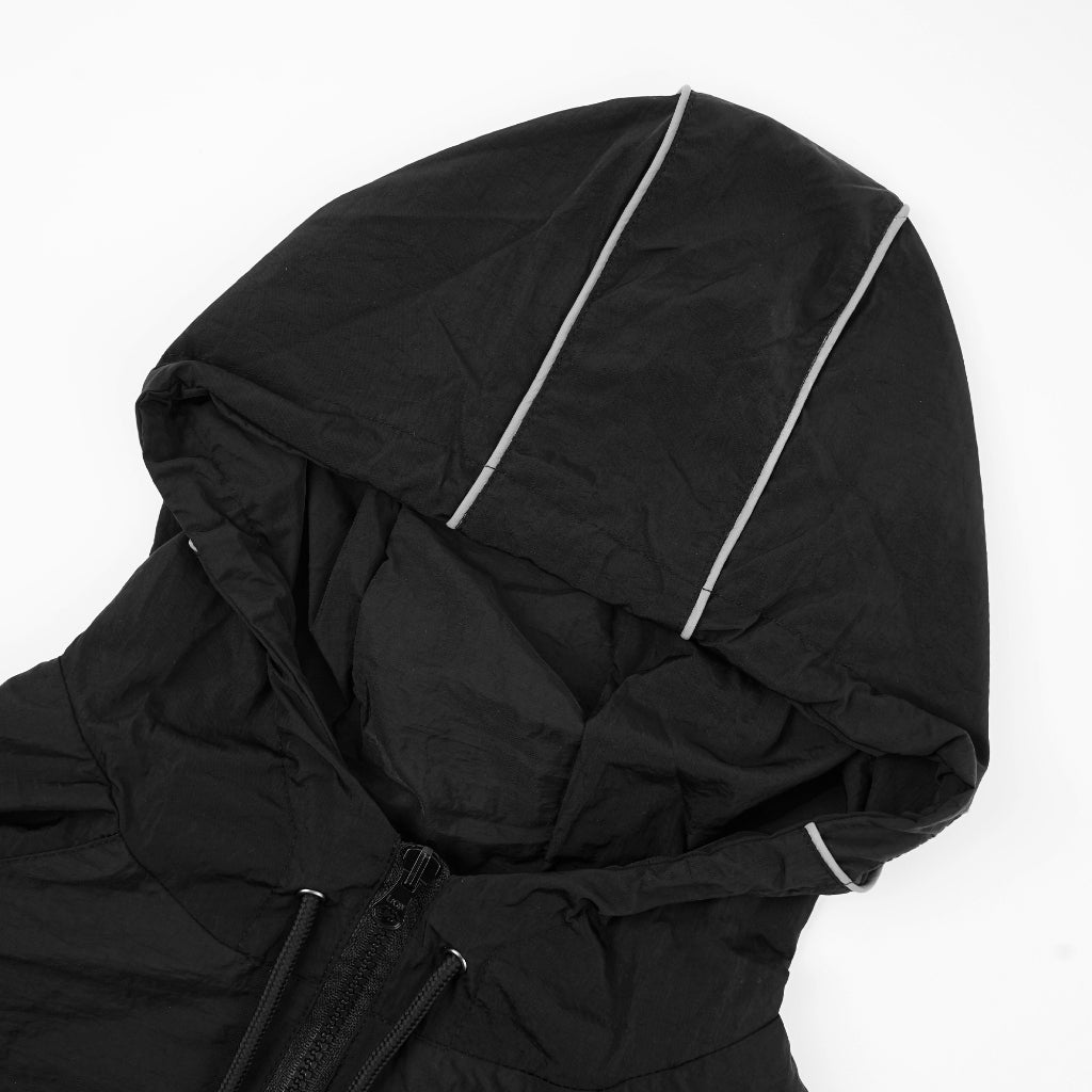 WISED X HELLFROG | TENSION | TRACKSUIT JACKET REFLECTIVE