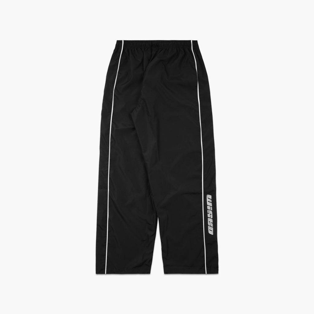 WISED | GLIDE | TRACK PANTS STRIPE REGULAR FIT