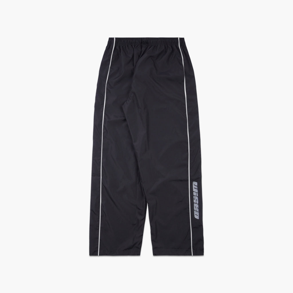 WISED | GLIDE | TRACK PANTS STRIPE REGULAR FIT