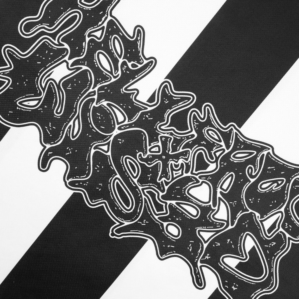 WISED X HELLFROG | GLORY | JERSEY
