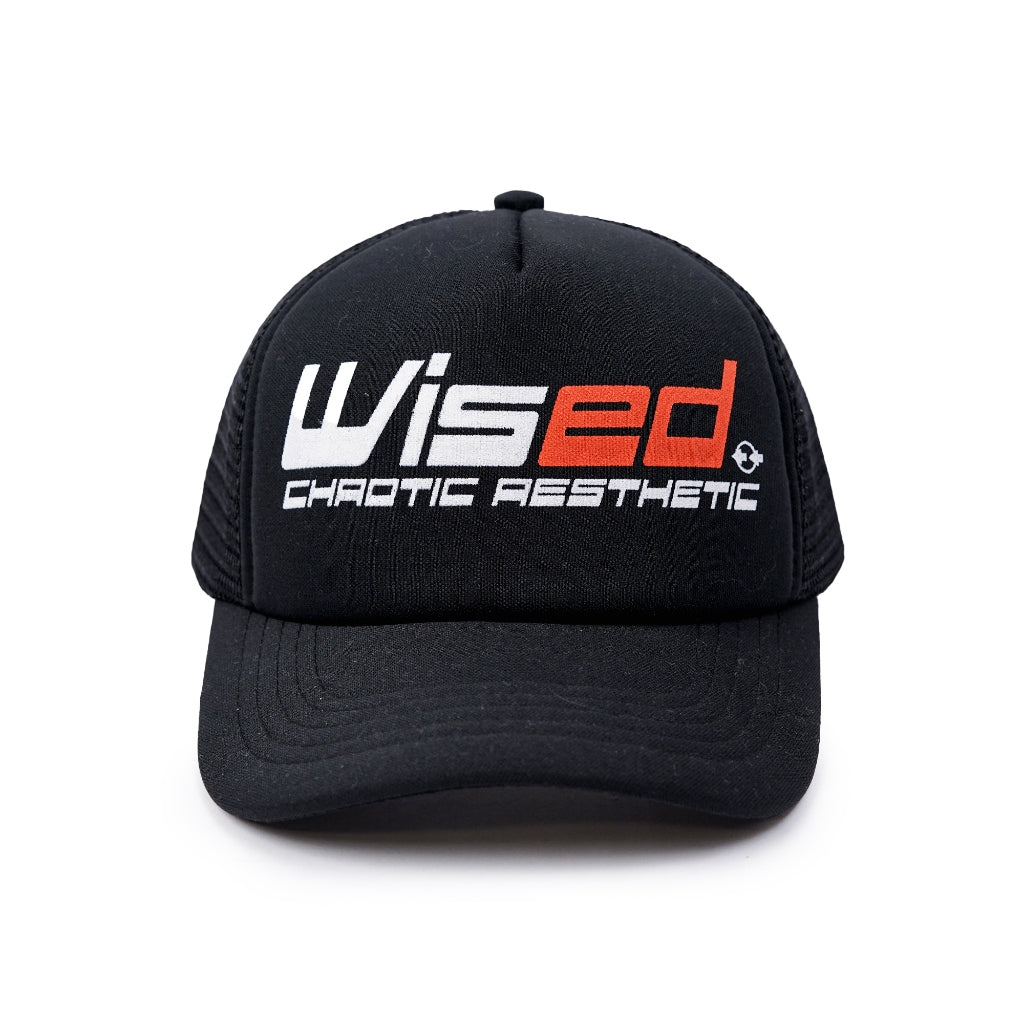 WISED | BARE | TRUCKER HAT