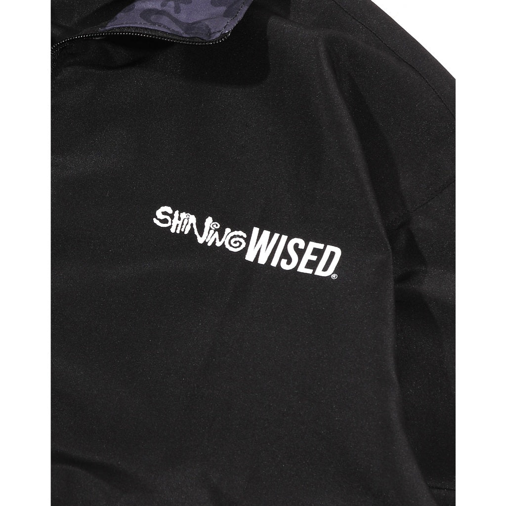 WISED X SHINING | NEOSHELL | TRACKSUIT