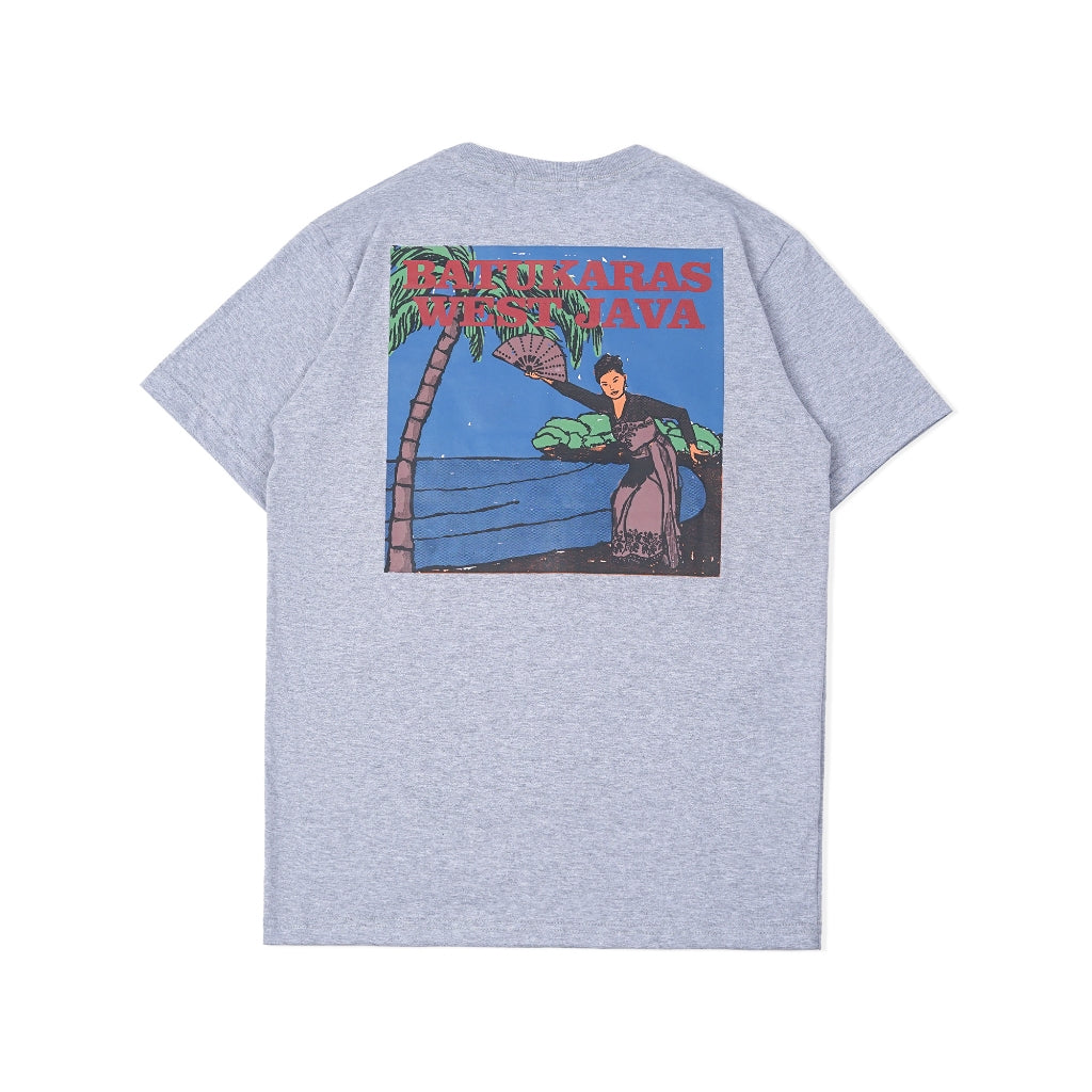 WISED X PATROLICE | T-SHIRT