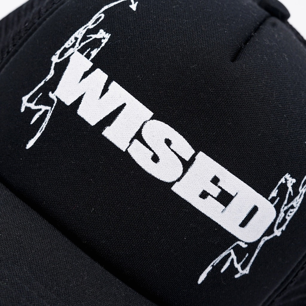WISED | MELT | TRUCKER HAT